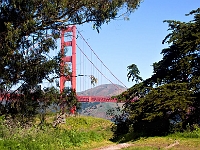 Golden Gate Bridge 2